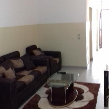 Aziz Residence 다카르 외부 사진