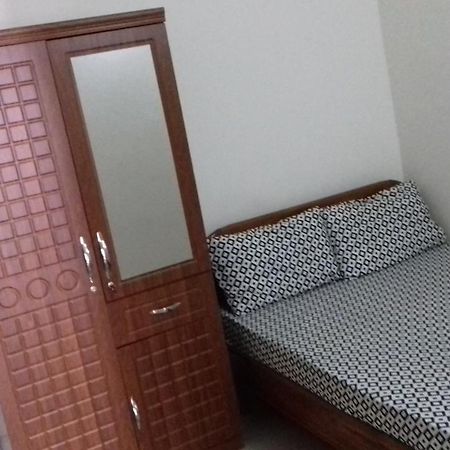 Aziz Residence 다카르 외부 사진