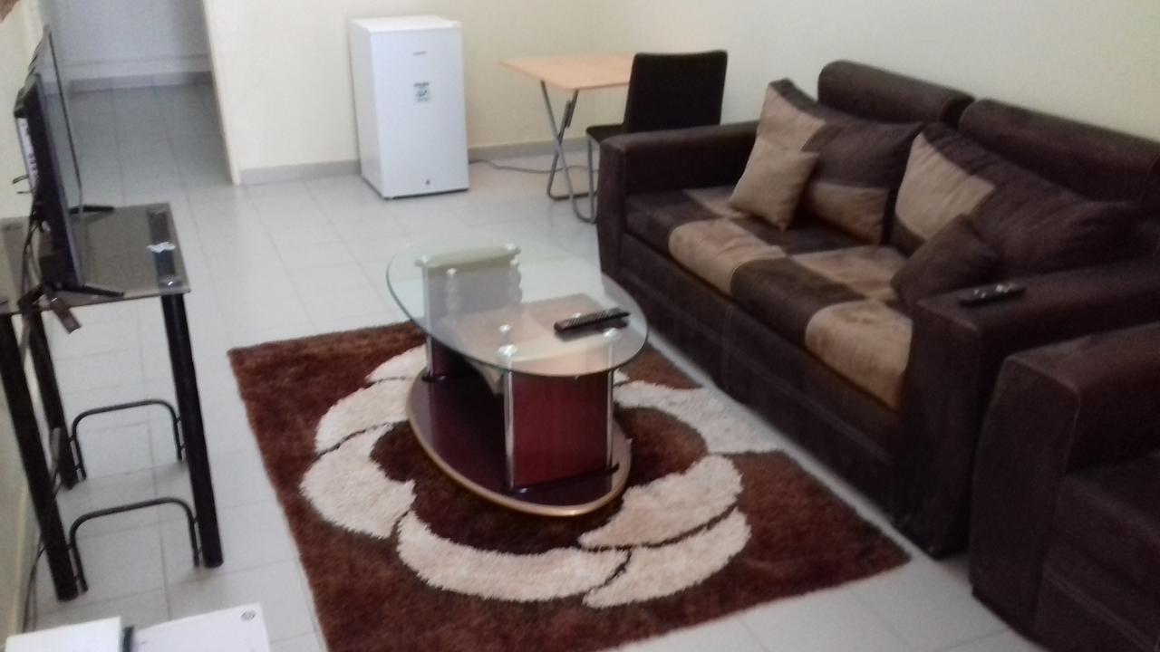 Aziz Residence 다카르 외부 사진