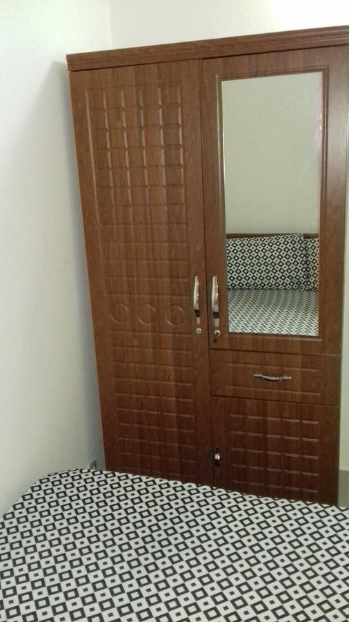 Aziz Residence 다카르 외부 사진