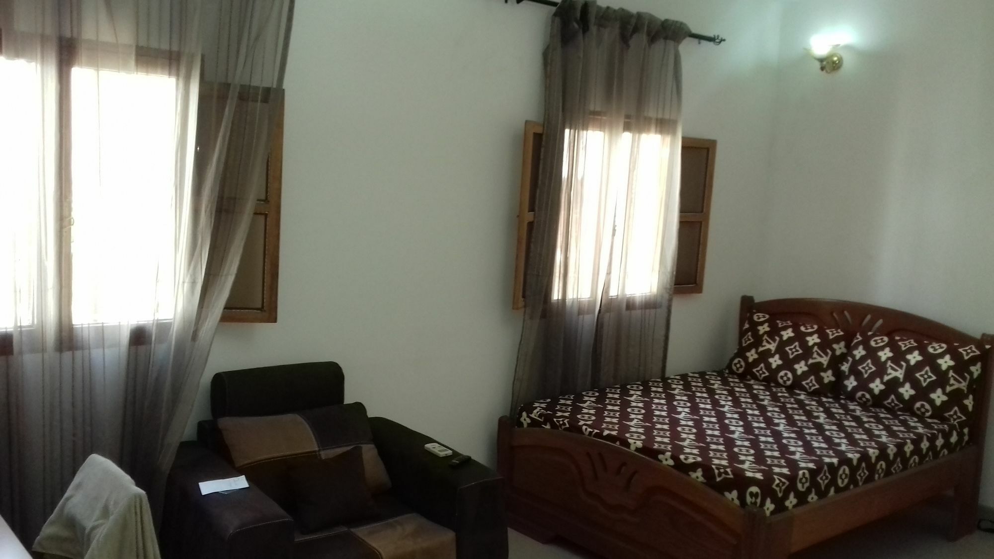 Aziz Residence 다카르 외부 사진