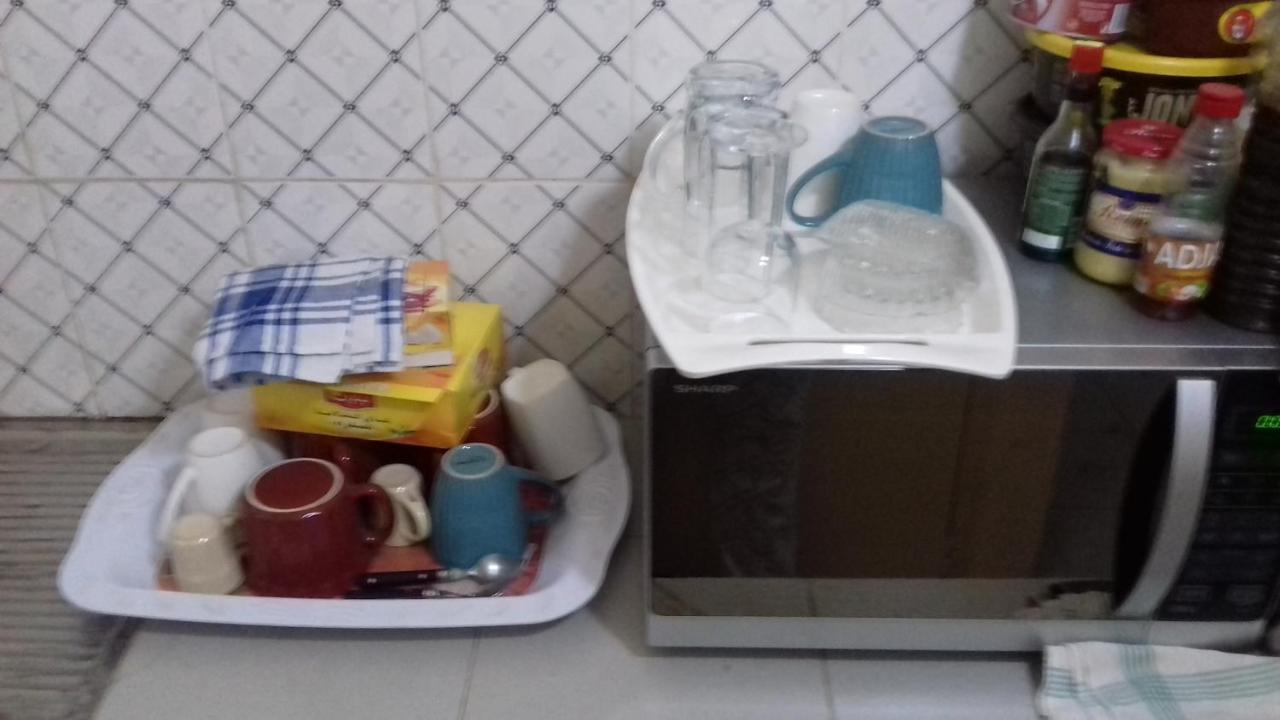 Aziz Residence 다카르 외부 사진