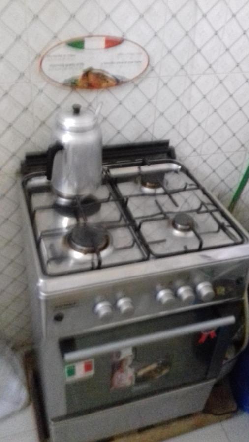 Aziz Residence 다카르 외부 사진