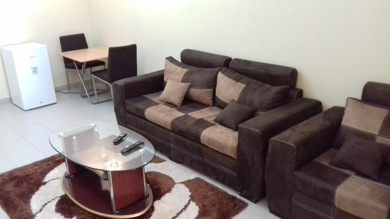 Aziz Residence 다카르 외부 사진