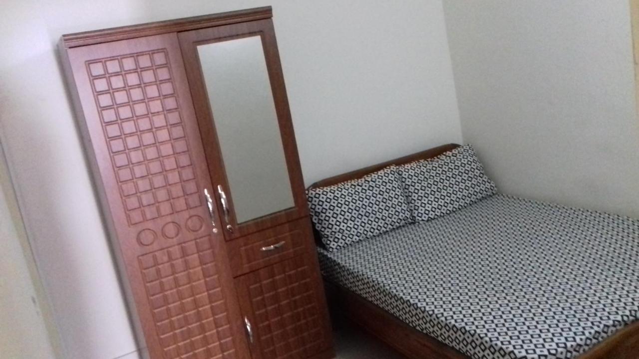 Aziz Residence 다카르 외부 사진